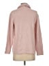 J.Jill Pink Turtleneck Sweater Size S - photo 2