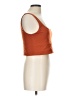 All Access Orange Tube Top Size L - photo 4