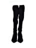 ELOQUII Black Boots Size 8 (wide) - photo 2