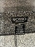 SOHO Apparel Ltd Tweed Gray Casual Pants Size XL - photo 4