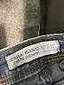 Zara Basic Hearts Blue Jeans Size 2 - photo 7