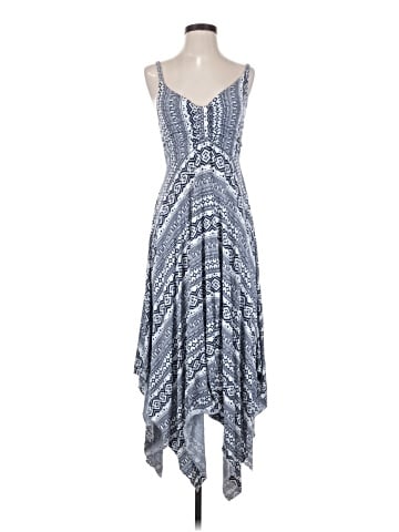 Venus Casual Dress (view 1)