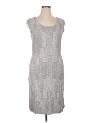 Nic + Zoe Casual Dress (view 1)