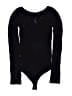 Wolford Black Bodysuit Size L - photo 1