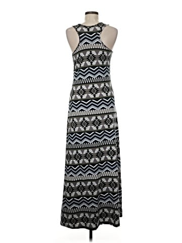 Say What? Casual Dress (view 2)