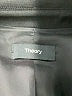 Theory Black Wool Blazer Size 14 - photo 6