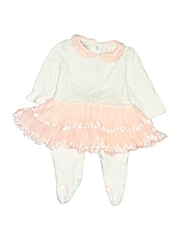 Truly Scrumptious By Heidi Klum Dress (view 1)