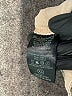 Blank NYC Tan Denim Jacket Size XL - photo 8