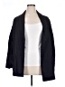 Eileen Fisher 100% Linen Blue Blazer Size 1X - photo 1