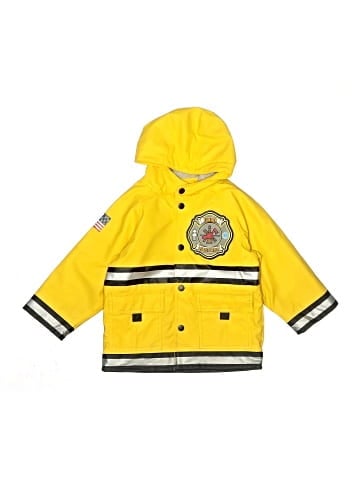 Western Chief Raincoat (view 1)