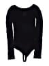Wolford Black Bodysuit Size L - photo 2