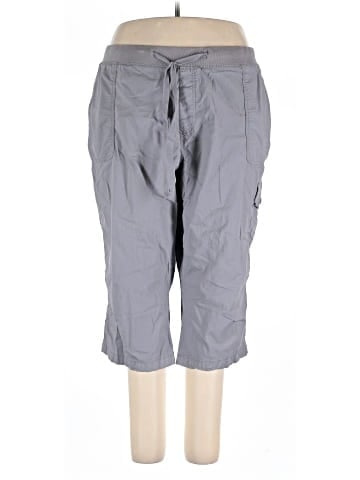 St. John's Bay Casual Pants (view 1)