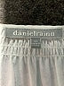 Daniel Rainn Ivory 3/4 Sleeve Blouse Size 2X - photo 7