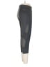 Adidas Solid Gray Active Pants Size M - photo 4