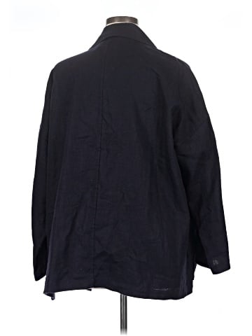 Eileen Fisher Blazer (view 2)