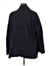 Eileen Fisher 100% Linen Blue Blazer Size 1X - photo 2