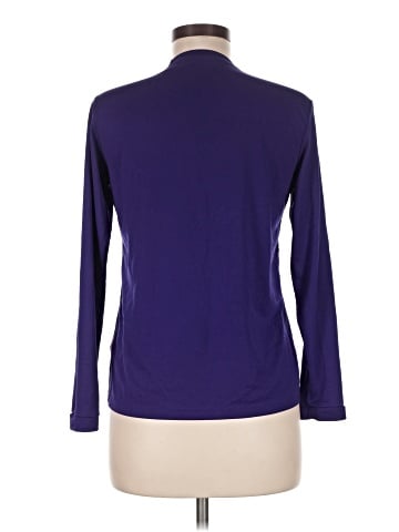 Adidas Long Sleeve T-Shirt (view 2)