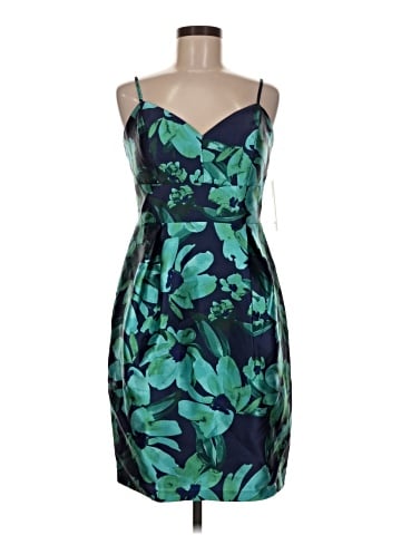 Eliza J Cocktail Dress (view 1)