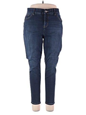 Torrid Jeans (view 1)