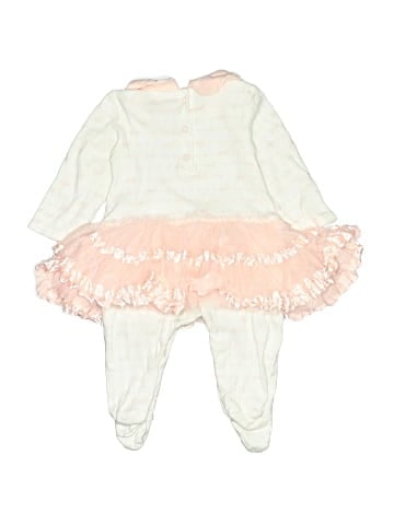 Truly Scrumptious By Heidi Klum Dress (view 2)