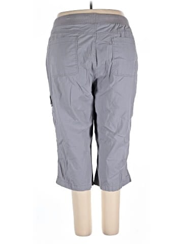 St. John's Bay Casual Pants (view 2)