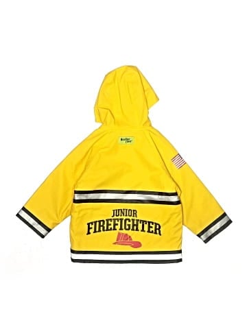 Western Chief Raincoat (view 2)