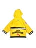 Western Chief 100% Polyurethane Yellow Raincoat Size 2T - photo 2
