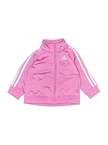 Adidas Track Jacket (view 1)