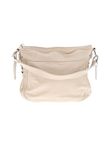Coach Factory Leather Shoulder Bag (view 1)