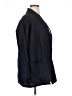 Eileen Fisher 100% Linen Blue Blazer Size 1X - photo 4