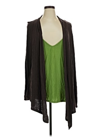By Artisan Cardigan (view 1)