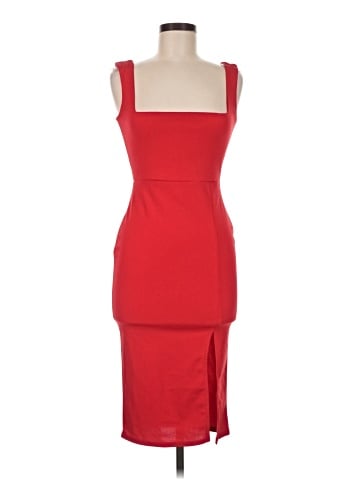 Nasty Gal Inc. Cocktail Dress (view 1)