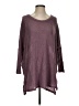 Cherish Purple 3/4 Sleeve T-Shirt Size S - photo 1