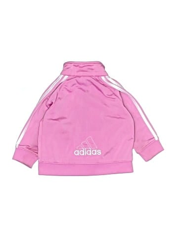 Adidas Track Jacket (view 2)
