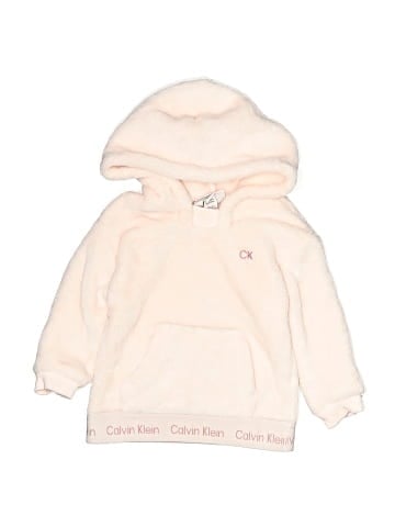 CALVIN KLEIN JEANS Sweatshirt (view 1)