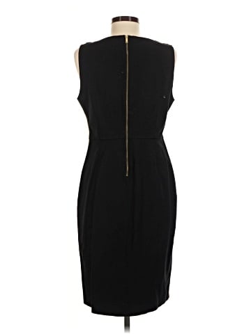 DKNY Cocktail Dress (view 2)