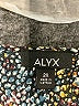 Alyx Teal 3/4 Sleeve Blouse Size 2X - photo 7