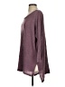 Cherish Purple 3/4 Sleeve T-Shirt Size S - photo 5