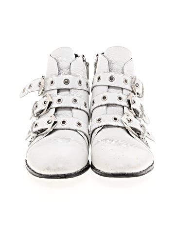Sol Sana Ankle Boots (view 2)