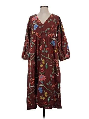 Cara Cara Casual Dress (view 1)