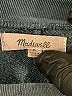 Madewell 100% Cotton Gray Sweatshirt Size M - photo 7