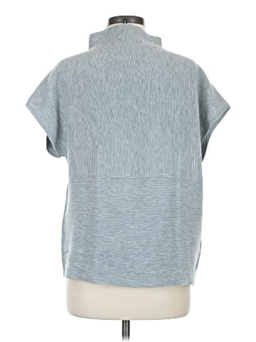 FDJ Short Sleeve Turtleneck (view 2)