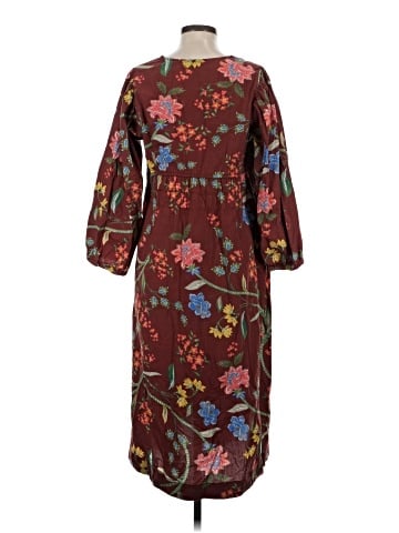Cara Cara Casual Dress (view 2)