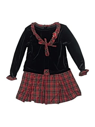 Youngland Dress (view 1)