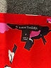 41Hawthorn 100% Polyester Red Sleeveless Blouse Size S - photo 7