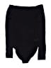 Wolford Black Bodysuit Size L - photo 1