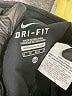 Nike Black Active Pants Size XS - photo 7