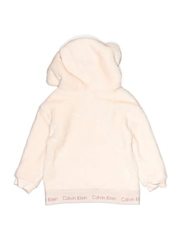 CALVIN KLEIN JEANS Sweatshirt (view 2)