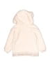CALVIN KLEIN JEANS Ivory Sweatshirt Size 6-9 mo - photo 2