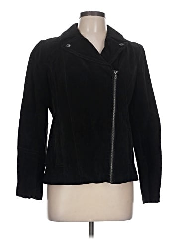 Isaac Mizrahi LIVE! Jacket (view 1)